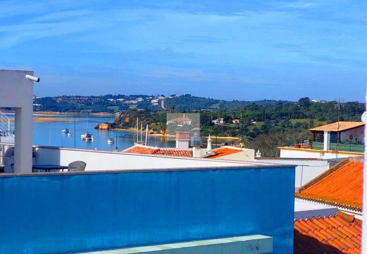 Villa i Alvor, Faro, Alvor - € 437.000 | Ref: 1694 - foto 1