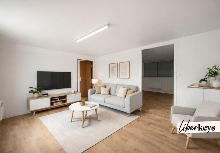 Villa a Auffargis, Yvelines, Auffargis - € 266.000 | Ref: DOM27396 - foto 1