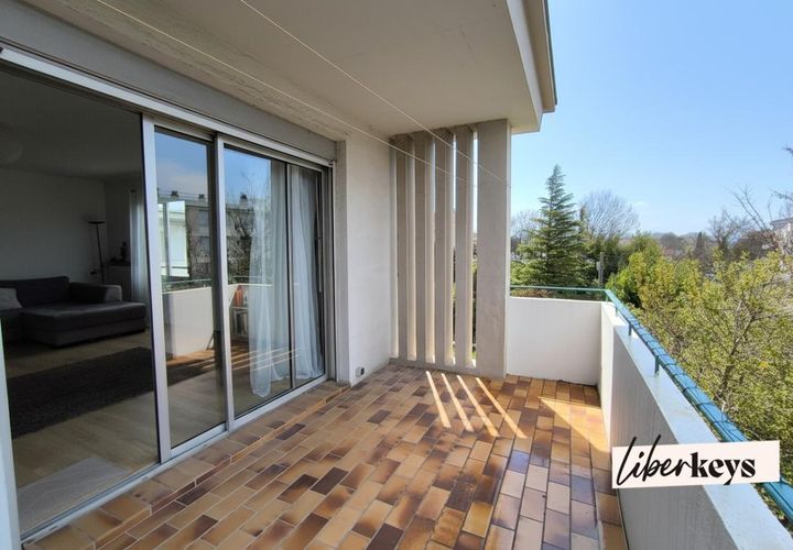 Lejlighed i Avignon, Vaucluse, Avignon - € 144.000 | Ref: DOM27313 - foto 1