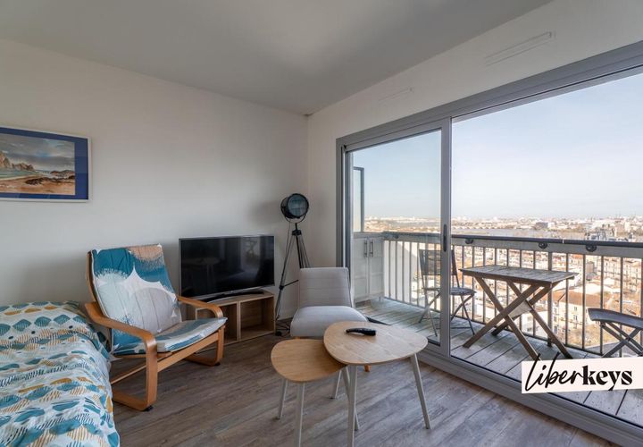 Studio i Bordeaux, Gironde, Bordeaux - € 133.000 | Ref: DOM27415 - foto 1
