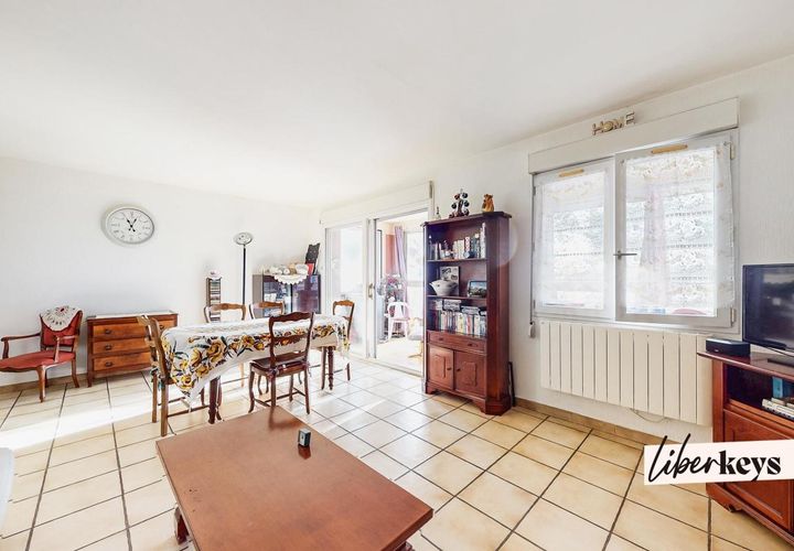 Lejlighed i Avignon, Vaucluse, Avignon - € 156.500 | Ref: DOM27080 - foto 1