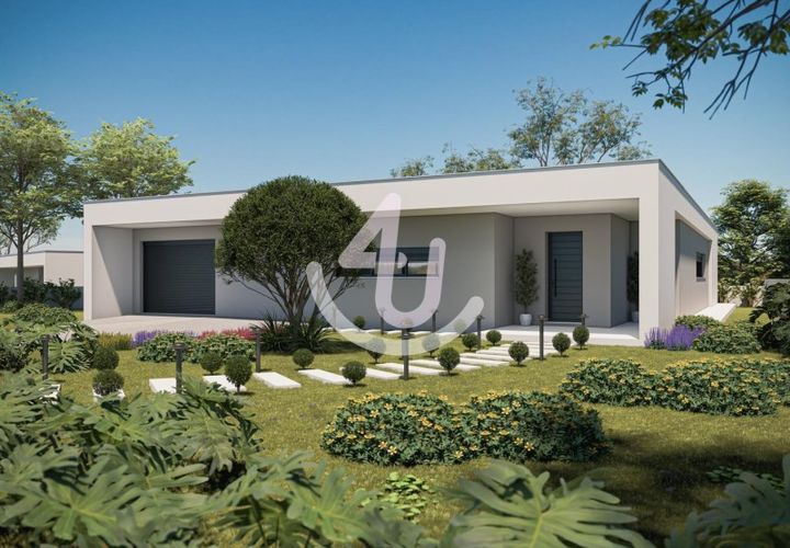 Villa i Caldas da Rainha, Leiria, Caldas da Rainha - € 499.900 | Ref: S4U132-V110 - foto 1