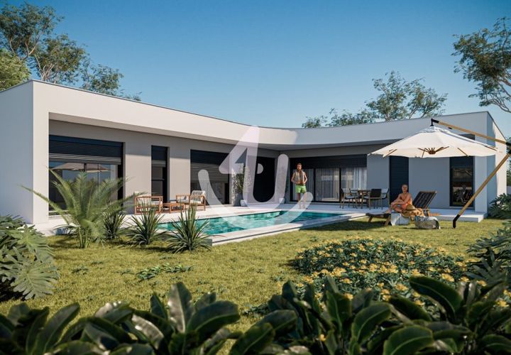 Villa i Caldas da Rainha, Leiria, Caldas da Rainha - € 499.900 | Ref: S4U132-V109 - foto 1