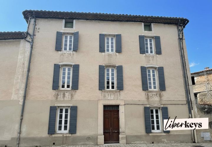Byhus i Mazan, Vaucluse, Mazan - € 245.000 | Ref: DOM26735 - foto 1