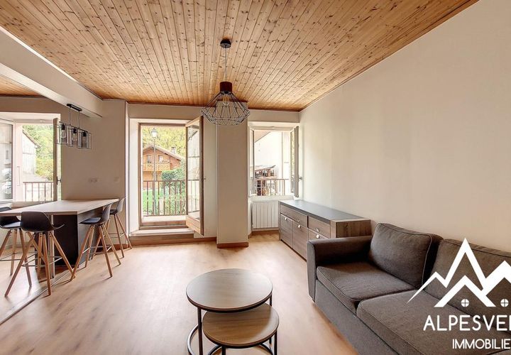 Leilighet i Lullin, Haute-Savoie, Lullin - € 185 000 | Ref: 19400-ALPESVENTE - foto 1