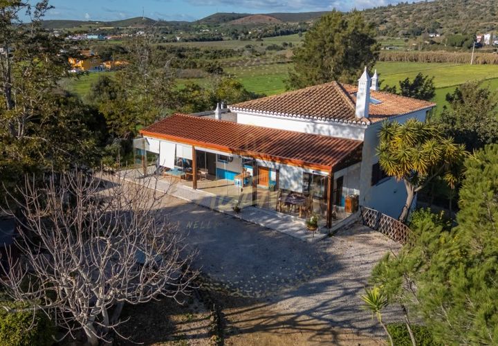 Villa a Odiaxere, Faro, Odiaxere - € 895.000 | Ref: ML1019 - foto 1