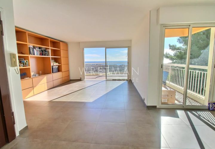 Lejlighed i Nice, Alpes-Maritimes, Nice - € 1.130.000 | Ref: 86685945 - foto 1