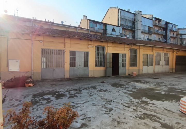 Villa i Torino, Turin, Torino - € 56.000 | Ref: 56063 - foto 1