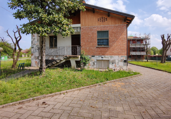 Villa i Montechiarugolo, Parma, Montechiarugolo - € 248.000 | Ref: parma734 - foto 1