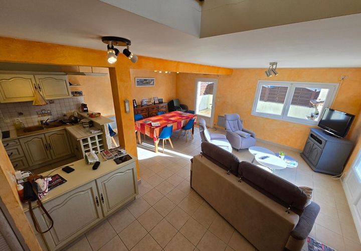 Villa a Plouhinec, Morbihan, Plouhinec - € 333.963 | Ref: 8881 - foto 1