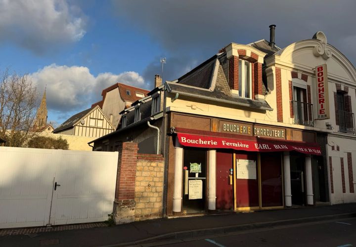 Landejendom i Houlgate, Calvados, Houlgate - € 493.500 | Ref: 86658973 - foto 1