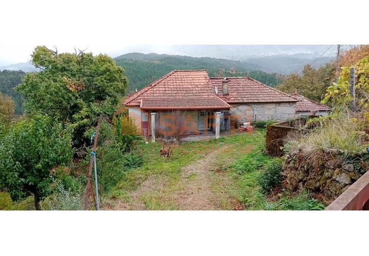 Farm i Moncao, Viana do Castelo, Moncao - € 132.000 | Ref: SAFTI:007609 - foto 1