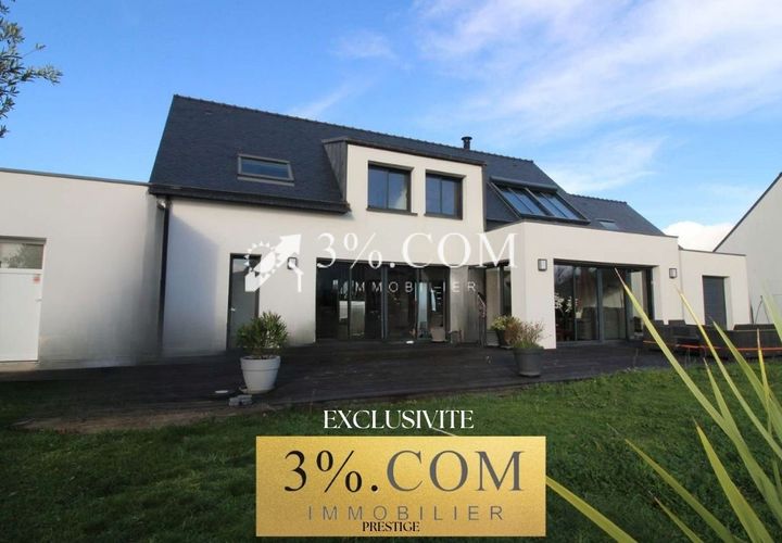 Villa i Erdeven, Morbihan, Erdeven - € 854.900 | Ref: 246_V3300062717 - foto 1