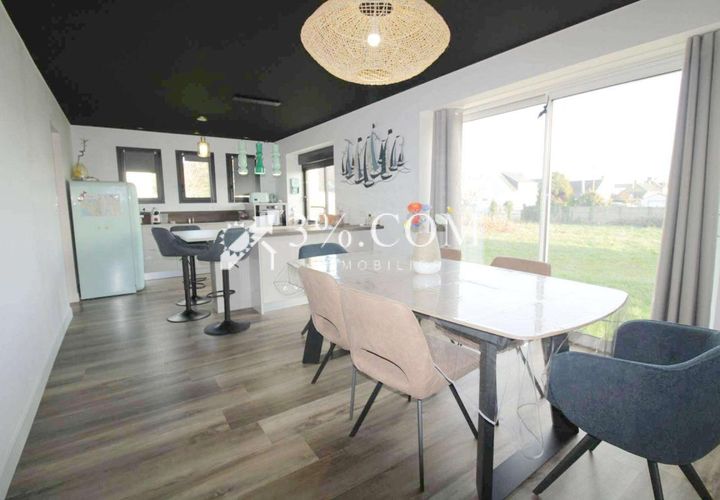 Villa i Erdeven, Morbihan, Erdeven - € 520.150 | Ref: 246_V3300062733 - foto 1