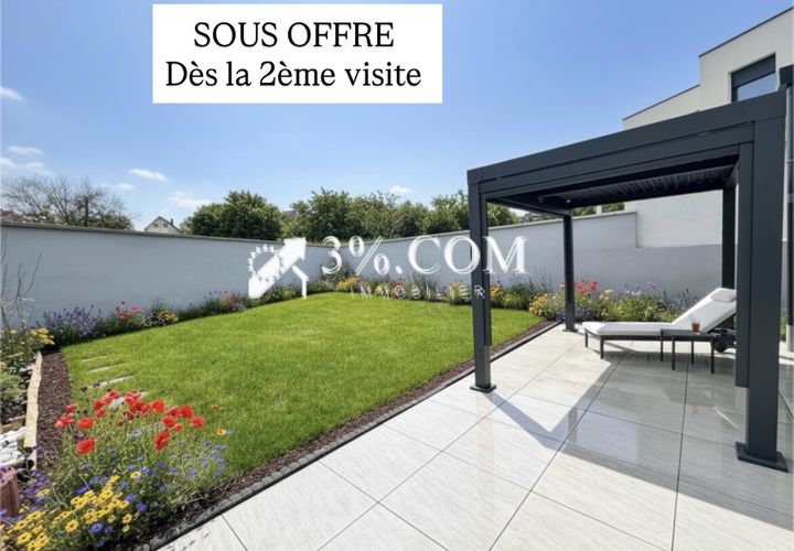 Villa a Saverne, Bas-Rhin, Saverne - € 288.400 | Ref: 377_V4670062994 - foto 1