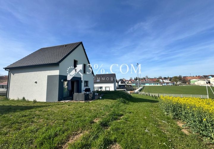 Villa a Duntzenheim, Bas-Rhin, Duntzenheim - € 349.900 | Ref: 56_V1020062858 - foto 1