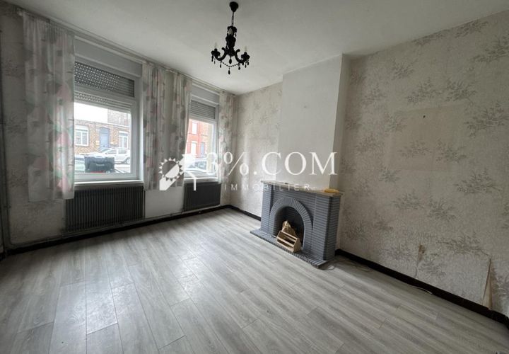 Villa a Anzin, Nord, Anzin - € 51.000 | Ref: 234_V3180062689 - foto 1