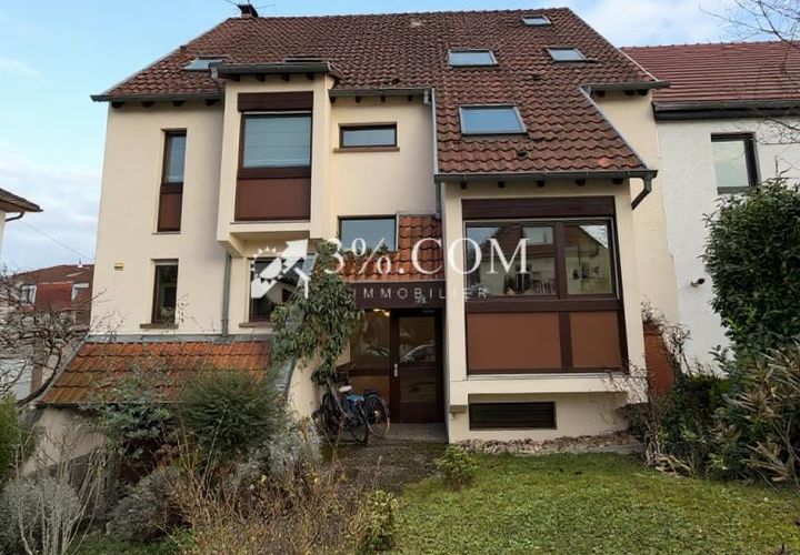 Lejlighed i Schiltigheim, Bas-Rhin, Schiltigheim - € 293.000 | Ref: 264_V3480062643 - foto 1