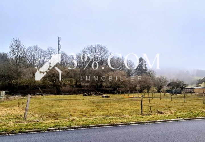 Terra a Schorbach, Moselle, Schorbach - € 30.000 | Ref: 282_V3660062991 - foto 1