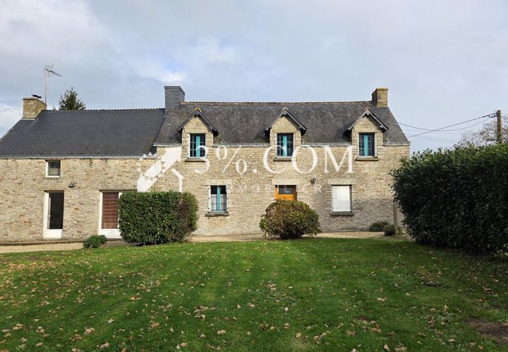 Villa a Allaire, Morbihan, Allaire - € 272.950 | Ref: 396_V4870062774 - foto 1