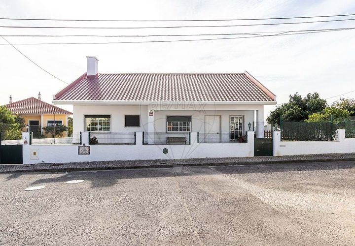 Villa i Oeiras, Lisbon, Oeiras - € 880.320 | Ref: 120171133-689 - foto 1