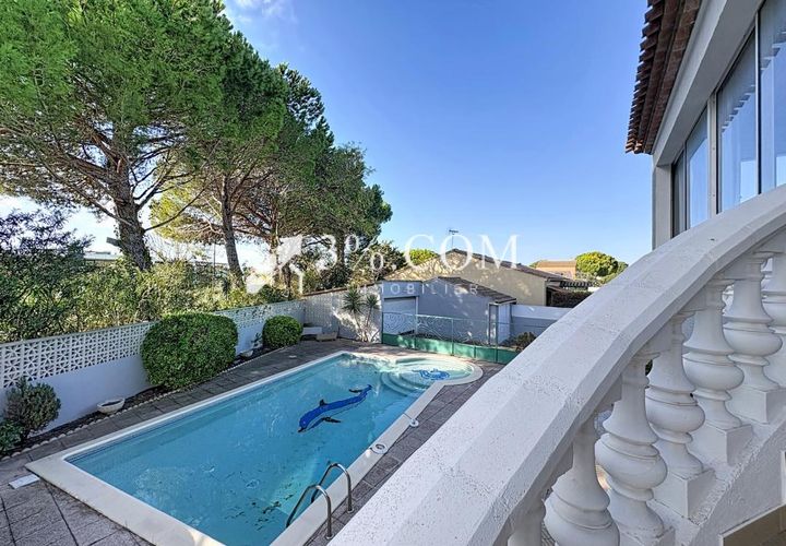 Villa i Narbonne, Aude, Narbonne - € 532.950 | Ref: 498_V5910062900 - foto 1