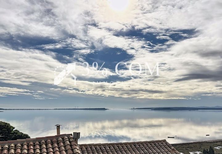 Villa i Bages, Aude, Bages - € 439 900 | Ref: 498_V5910062885 - foto 1