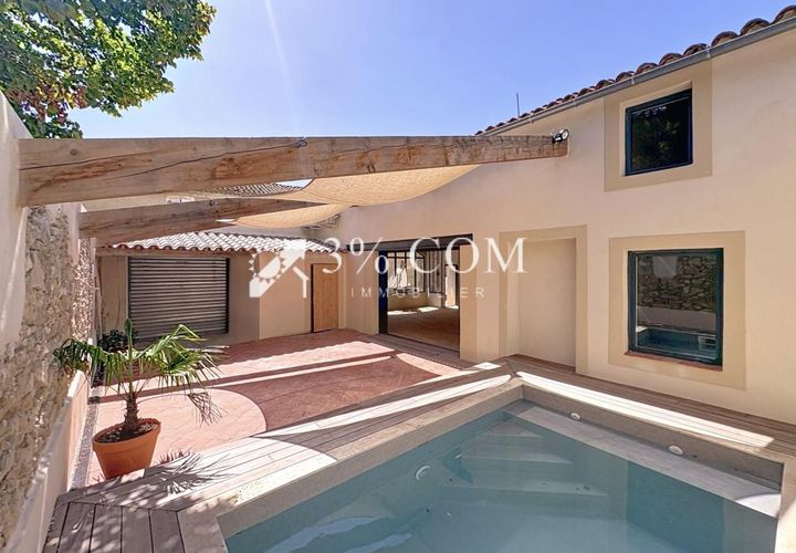 Villa i Marcorignan, Aude, Marcorignan - € 357.000 | Ref: 498_V5910062884 - foto 1