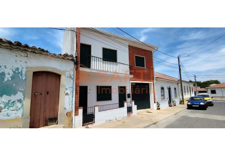 Villa a Golega, Santarem, Golega - € 265.000 | Ref: SAFTI:006928 - foto 1