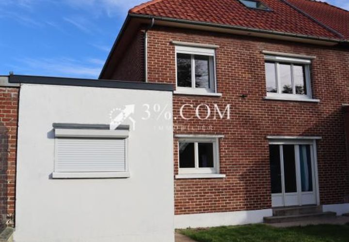 Villa i Raismes, Nord, Raismes - € 211.500 | Ref: 80_V1800062977 - foto 1