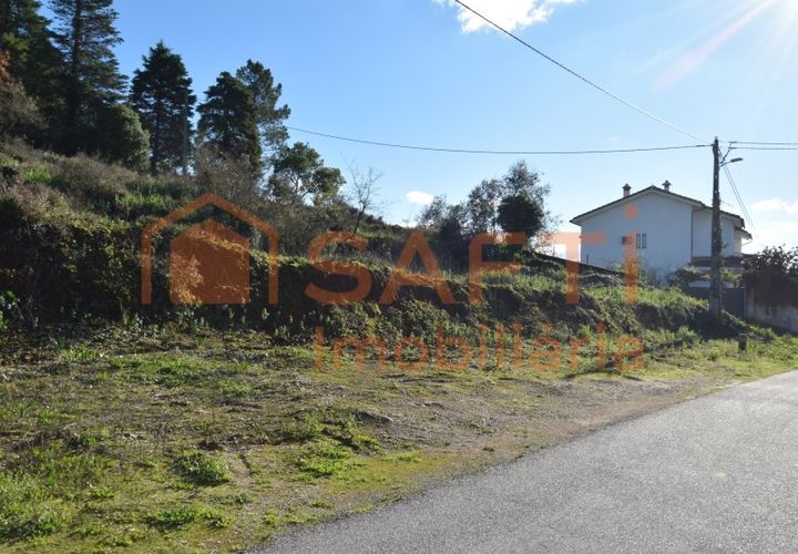 Helårsgrund i Assafarge e Antanhol, Coimbra, Assafarge e Antanhol - € 80.000 | Ref: SAFTI:007588 - foto 1