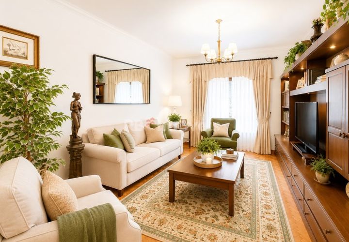 Villa a Abrantes, Santarem, Abrantes - € 320.000 | Ref: 01833-25 - foto 1