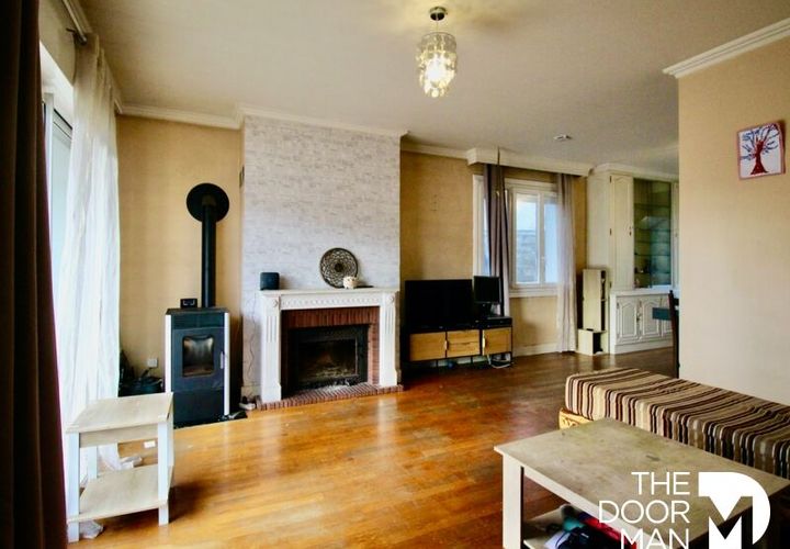 Bungalow i Bourges, Cher, Bourges - € 139.000 | Ref: 9470 - foto 1