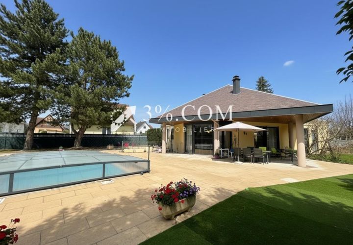 Villa a Brumath, Bas-Rhin, Brumath - € 463.000 | Ref: 56_V1020062970 - foto 1
