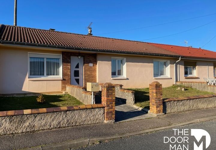 Villa a Chaumont, Haute-Marne, Chaumont - € 125.000 | Ref: 9429 - foto 1