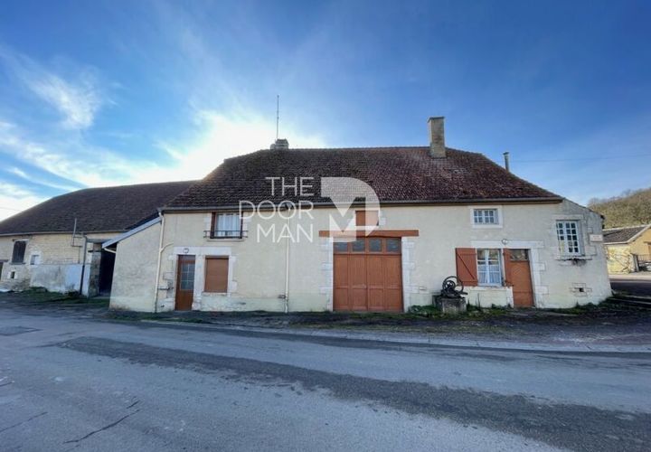 Villa i Vignes-la-Cote, Haute-Marne, Vignes-la-Cote - € 44.000 | Ref: 9469 - foto 1