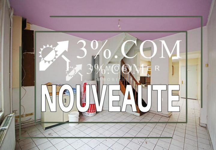 Villa a Amiens, Somme, Amiens - € 91.000 | Ref: 351_V4410062898 - foto 1