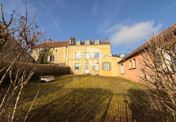Villa a Val-de-Meuse, Haute-Marne, Val-de-Meuse - € 179.000 | Ref: 9337 - foto 1
