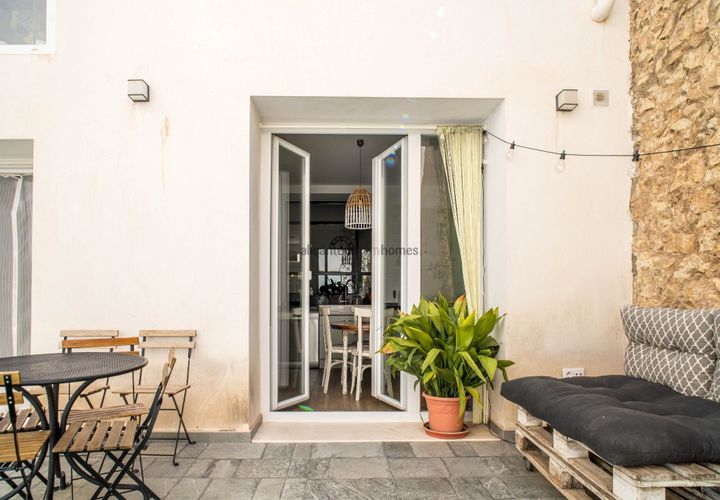 Landsbyhus i Pinoso, Alicante, Pinoso - € 220.000 | Ref: ANN-R137 - foto 1