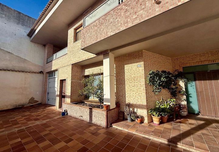 Byhus i Pinoso, Alicante, Pinoso - € 399.995 | Ref: ELS9057 - foto 1
