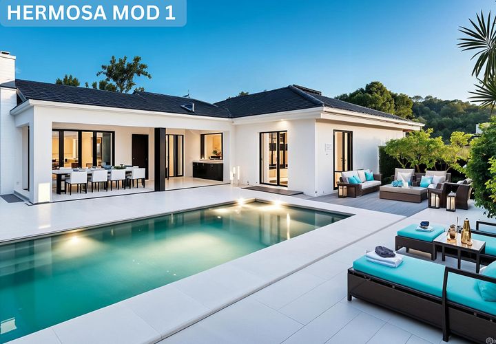 Villa i Pinoso, Alicante, Pinoso - € 399.000 | Ref: ELS9059 - foto 1