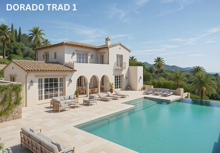 Villa i Pinoso, Alicante, Pinoso - € 485.000 | Ref: ELS9061 - foto 1