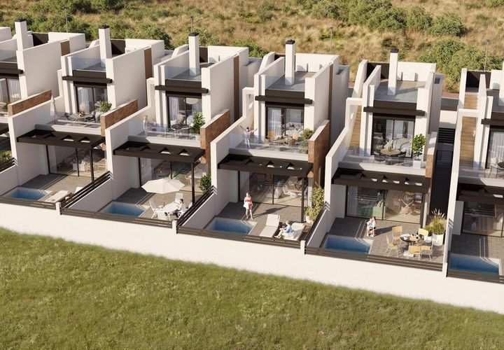 Villa a Torrevieja, Alicante, Torrevieja - € 550.000 | Ref: 752920 - foto 1