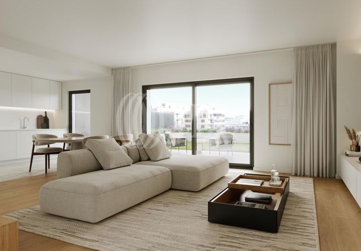 Lejlighed i Loures, Lisbon, Loures - € 455.000 | Ref: 90344 - foto 1