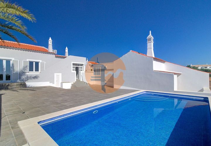 Villa i Vila Nova de Cacela, Faro, Vila Nova de Cacela - € 1.180.000 | Ref: SU-CS-MOR-91716 - foto 1