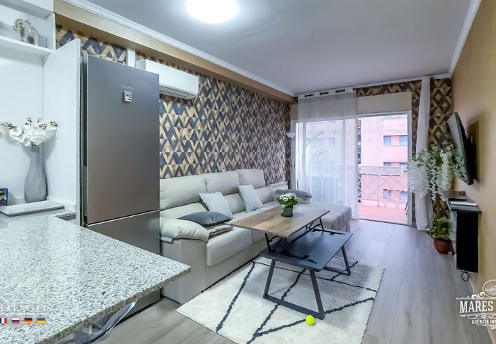 Leilighet i Lloret De Mar, Gerona, Lloret De Mar - € 250 000 | Ref: PIS0738 - foto 1