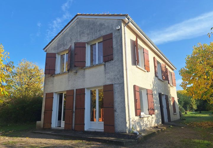 Villa a Eymet, Dordogne, Eymet - € 199.000 | Ref: BVI77532 - foto 1