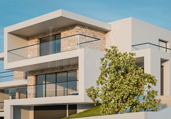 Villa a Assafarge e Antanhol, Coimbra, Assafarge e Antanhol - € 800.000 | Ref: LUX_CB-01302 - foto 1
