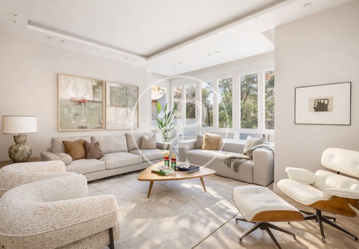 Lejlighed i Madrid, Madrid, Madrid - € 2.250.000 | Ref: VM2601083 - foto 1