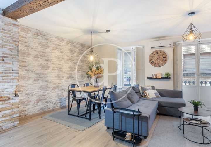 Leilighet i Valencia, Valencia, Valencia - € 389 000 | Ref: VV2601071 - foto 1